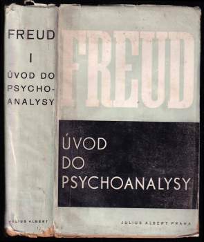 Sigmund Freud: Úvod do psychoanalysy