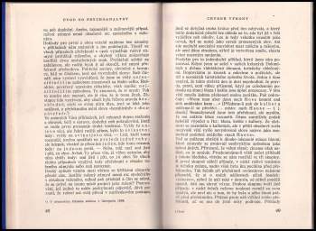 Sigmund Freud: Úvod do psychoanalysy