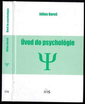 Úvod do psychológie