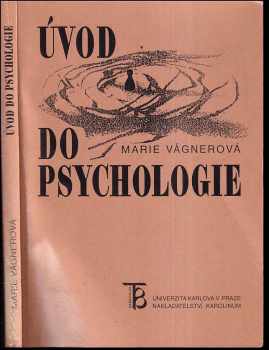 Úvod do psychologie