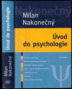 Úvod do psychologie