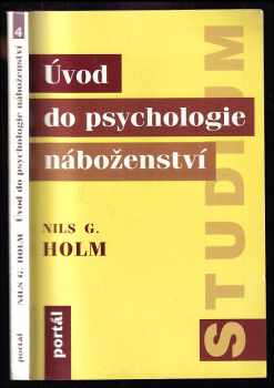 Úvod do psychologie náboženství