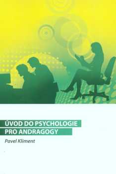 Úvod do psychologie pro andragogy