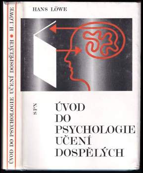 Úvod do psychologie učení dospělých