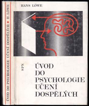 Hans Löwe: Úvod do psychologie učení dospělých