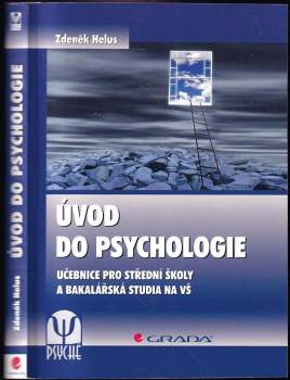 Úvod do psychologie