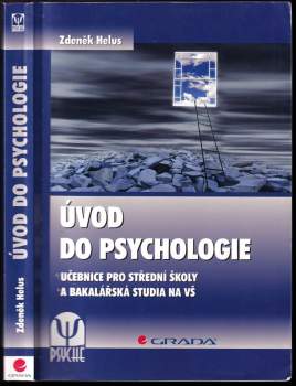 Zdeněk Helus: Úvod do psychologie