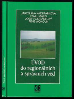 Úvod do regionálních a správních věd