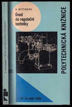 Úvod do regulační techniky