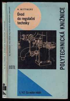 Úvod do regulační techniky