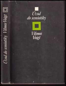 Úvod do semiotiky