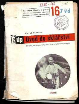 Úvod do sklářství