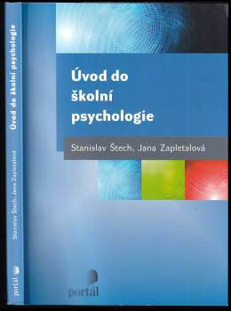 Úvod do školní psychologie