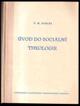 Úvod do sociální theologie