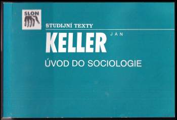 Úvod do sociologie