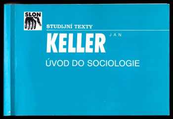 Úvod do sociologie