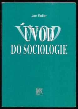 Úvod do sociologie