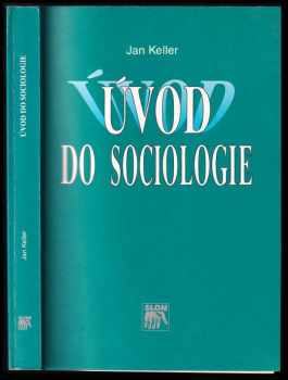 Úvod do sociologie