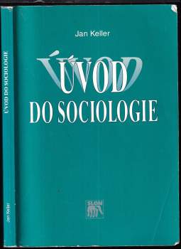 Úvod do sociologie