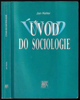 Úvod do sociologie