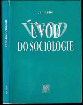 Úvod do sociologie
