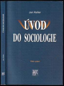 Úvod do sociologie