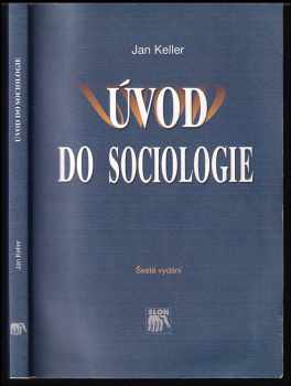 Úvod do sociologie