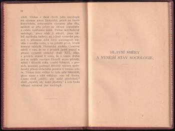 Nikolaj Ivanovič Karejev: Úvod do sociologie