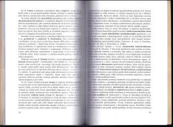 Radomír Havlík: Úvod do sociologie