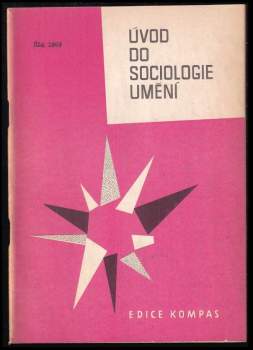 Úvod do sociologie umění