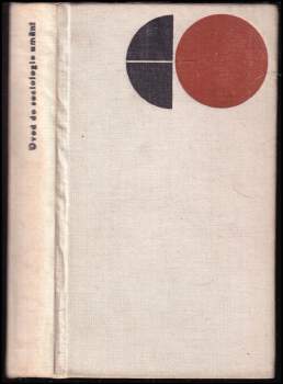 Úvod do sociologie umění