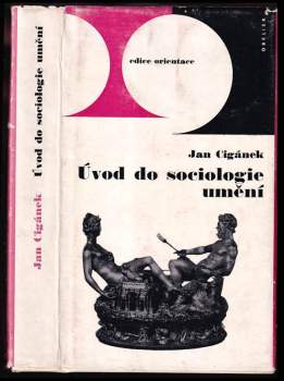 Úvod do sociologie umění