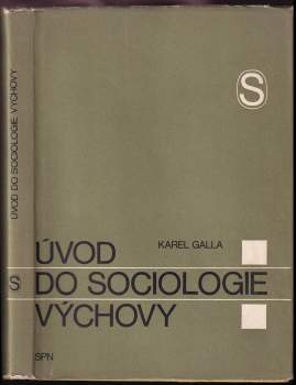 Úvod do sociologie výchovy