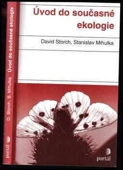 Úvod do současné ekologie