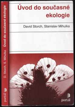 Úvod do současné ekologie