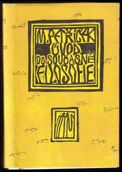 Úvod do (současné) filosofie