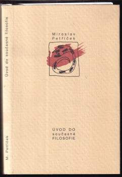 Miroslav Petříček: Úvod do (současné) filosofie