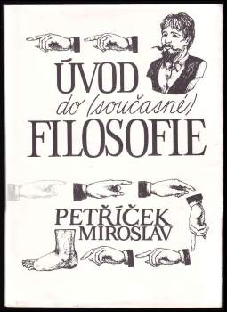 Miroslav Petříček: Úvod do (současné) filosofie