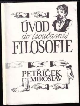Miroslav Petříček: Úvod do (současné) filosofie