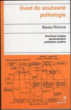 Úvod do současné politologie