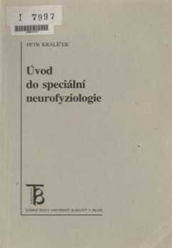 Úvod do speciální neurofyziologie