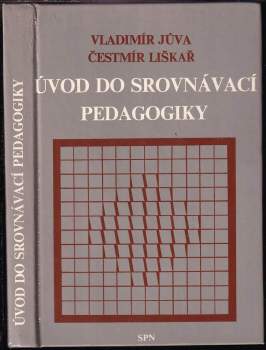 Úvod do srovnávací pedagogiky