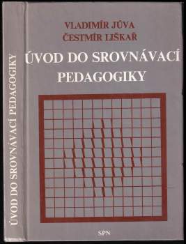 Úvod do srovnávací pedagogiky