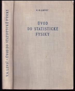 Úvod do statistické fysiky