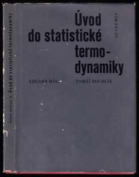 Úvod do statistické termodynamiky