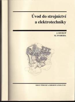 Úvod do strojnictví a elektrotechniky