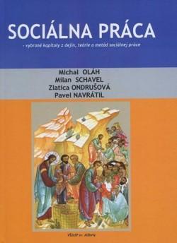 Úvod do štúdia a dejín sociálnej práce