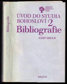 Úvod do studia bohosloví