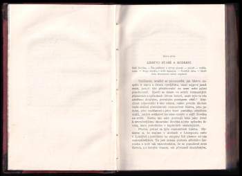 Edward Burnett Tylor: Úvod do studia člověka a civilisace