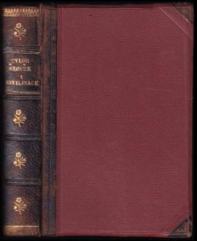 Úvod do studia člověka a civilisace